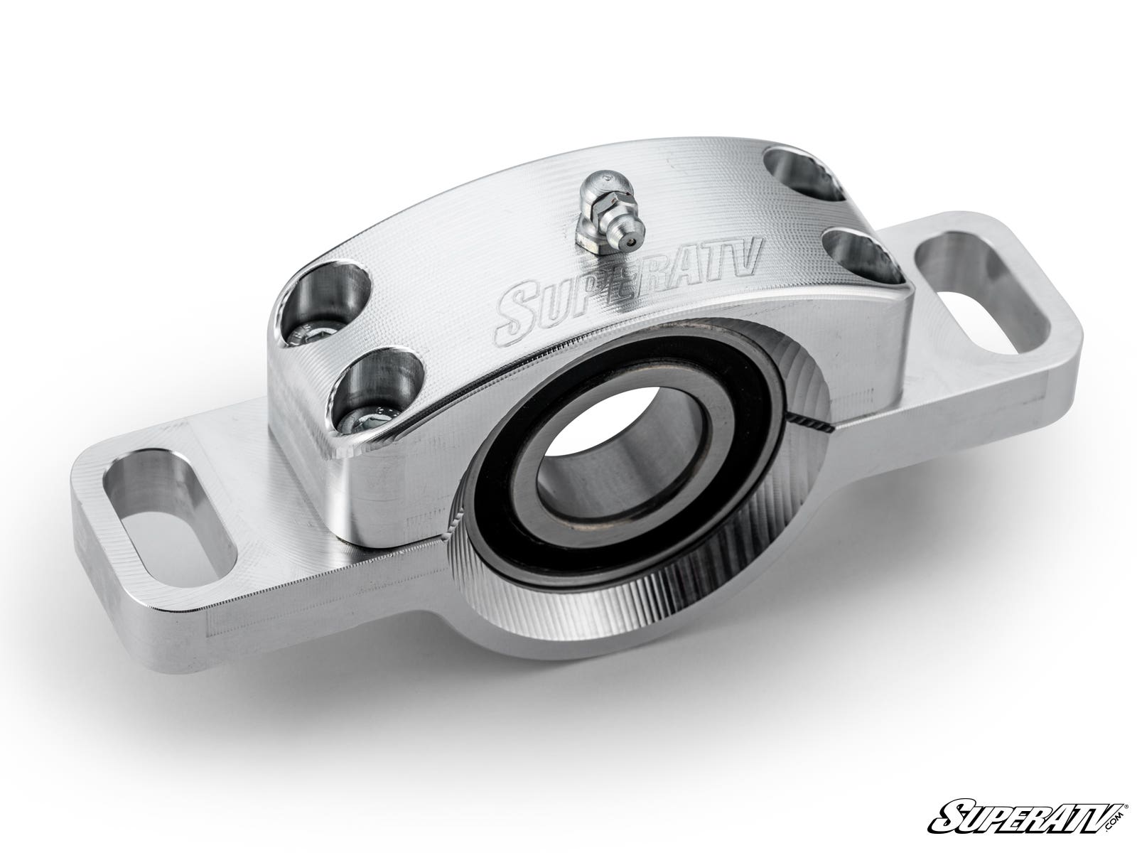 Photo of SuperATV Polaris RZR XP Heavy-Duty Prop ShaftRhino Driveline by SuperATV - Premium for UTVs / Side by Sides