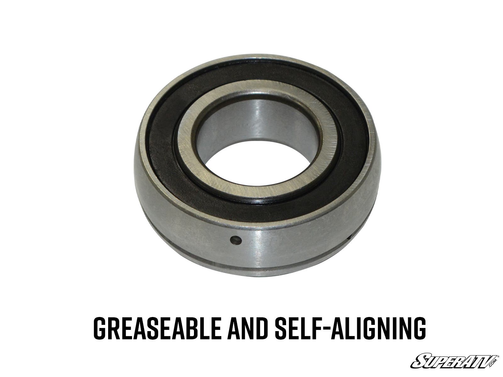 Photo of SuperATV SuperATV Carrier Bearing Rebuild Kit by SuperATV - Premium Carrier Bearings for UTVs / Side by Sides