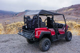 Yamaha Wolverine X4/RMAX 4 UTV Bed Extender (2021+)