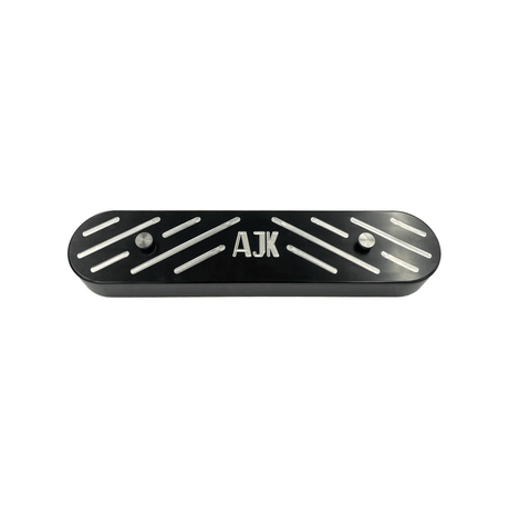 Photo of Billet Aluminum Belt Case by AJK Offroad - Premium for UTVs / Side by Sides