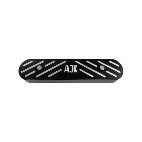 Billet Aluminum Belt Case  AJK Offroad 2.00"  