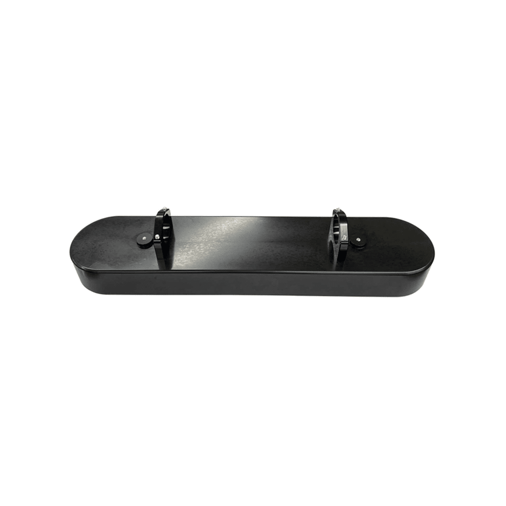 Photo of Billet Aluminum Belt Case by AJK Offroad - Premium for UTVs / Side by Sides
