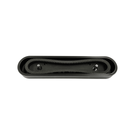Photo of Billet Aluminum Belt Case by AJK Offroad - Premium for UTVs / Side by Sides