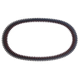 Can Am ATV / UTV Carbon Fiber Drive Belt 2006-2026 420280360 | 4XPRO - product view 2