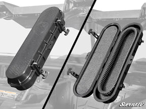 Photo of SuperATV UTV Belt Case by SuperATV - Premium Storage for UTVs / Side by Sides