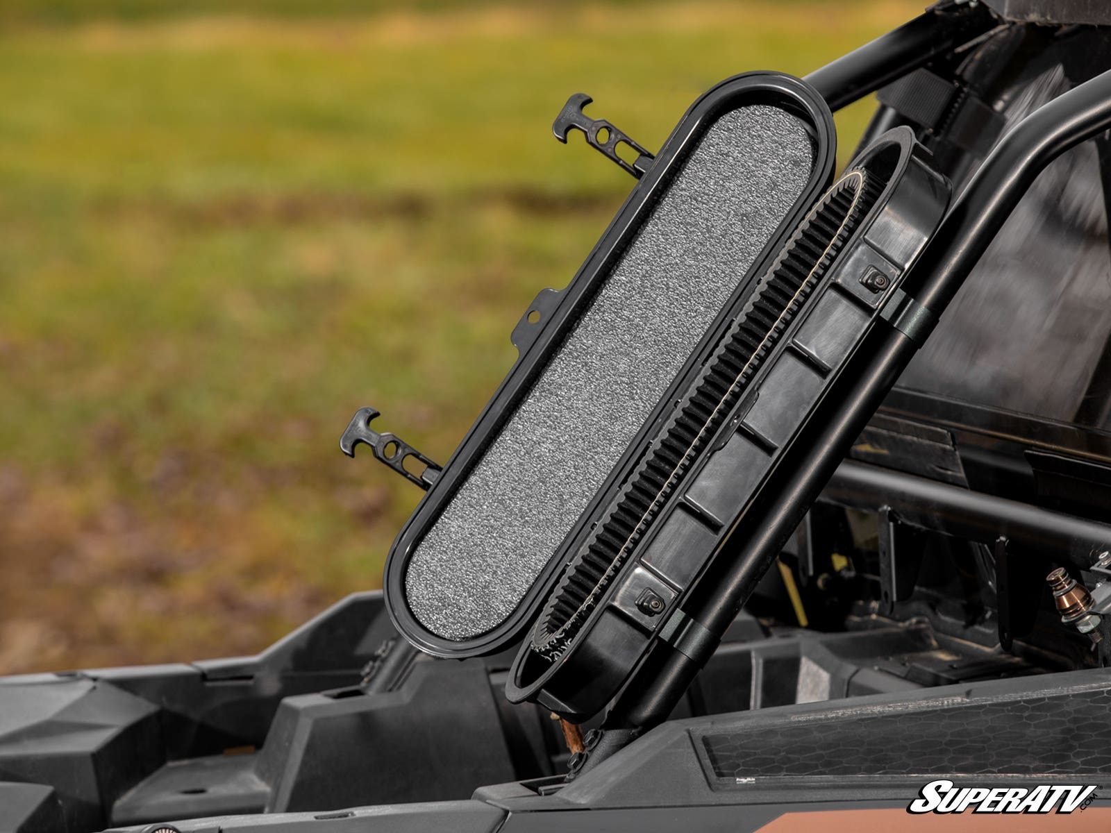 Photo of SuperATV UTV Belt Case by SuperATV - Premium Storage for UTVs / Side by Sides