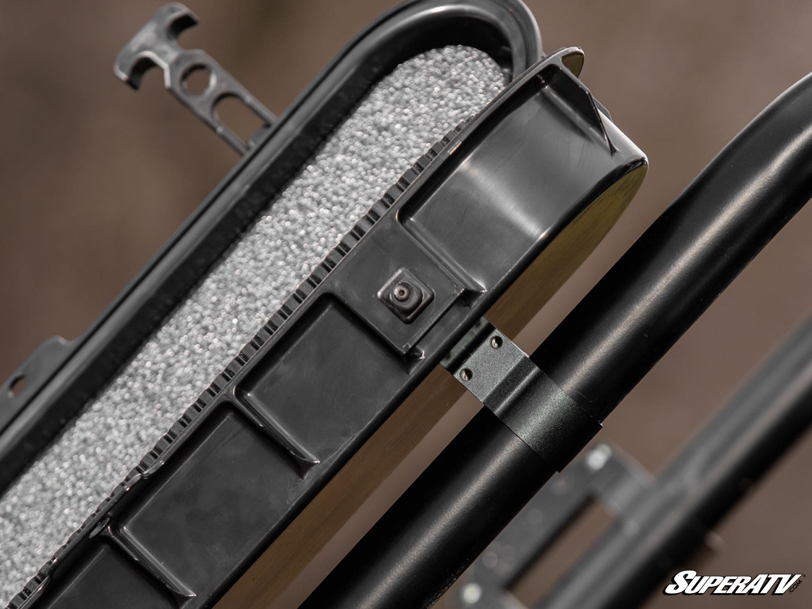 Photo of SuperATV UTV Belt Case by SuperATV - Premium Storage for UTVs / Side by Sides