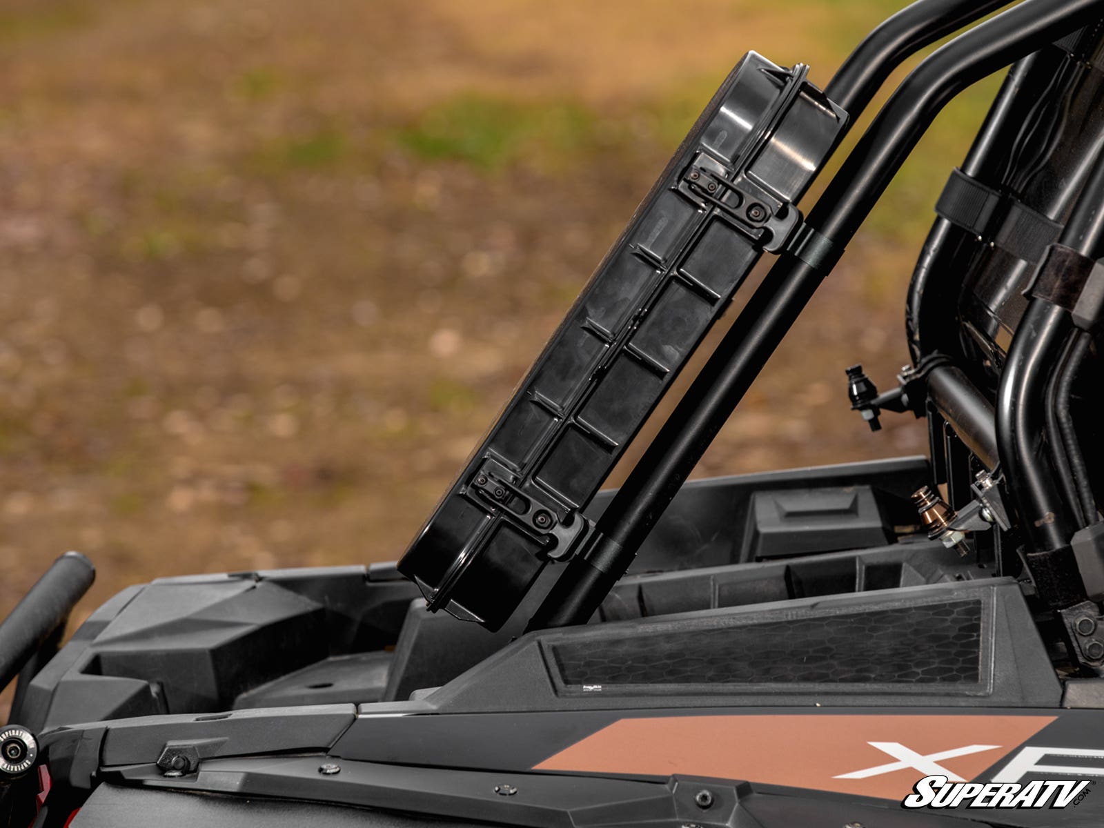 Photo of SuperATV UTV Belt Case by SuperATV - Premium Storage for UTVs / Side by Sides