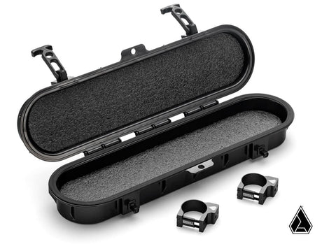 Photo of SuperATV Assault Industries UTV Belt Case by SuperATV - Premium Storage for UTVs / Side by Sides
