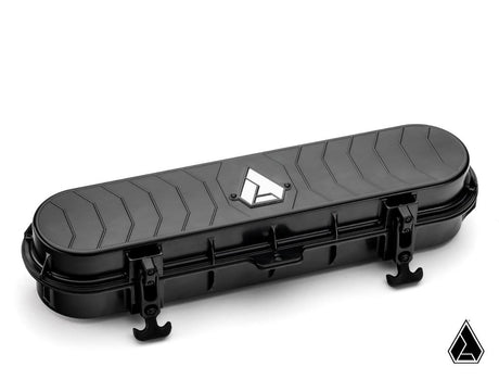 Photo of SuperATV Assault Industries UTV Belt Case by SuperATV - Premium Storage for UTVs / Side by Sides