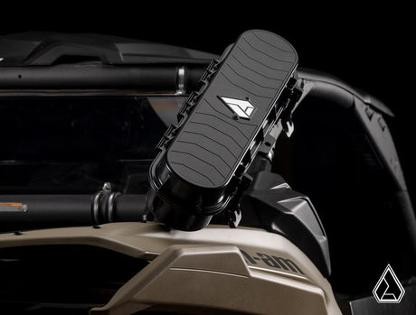 Photo of SuperATV Assault Industries UTV Belt Case by SuperATV - Premium Storage for UTVs / Side by Sides
