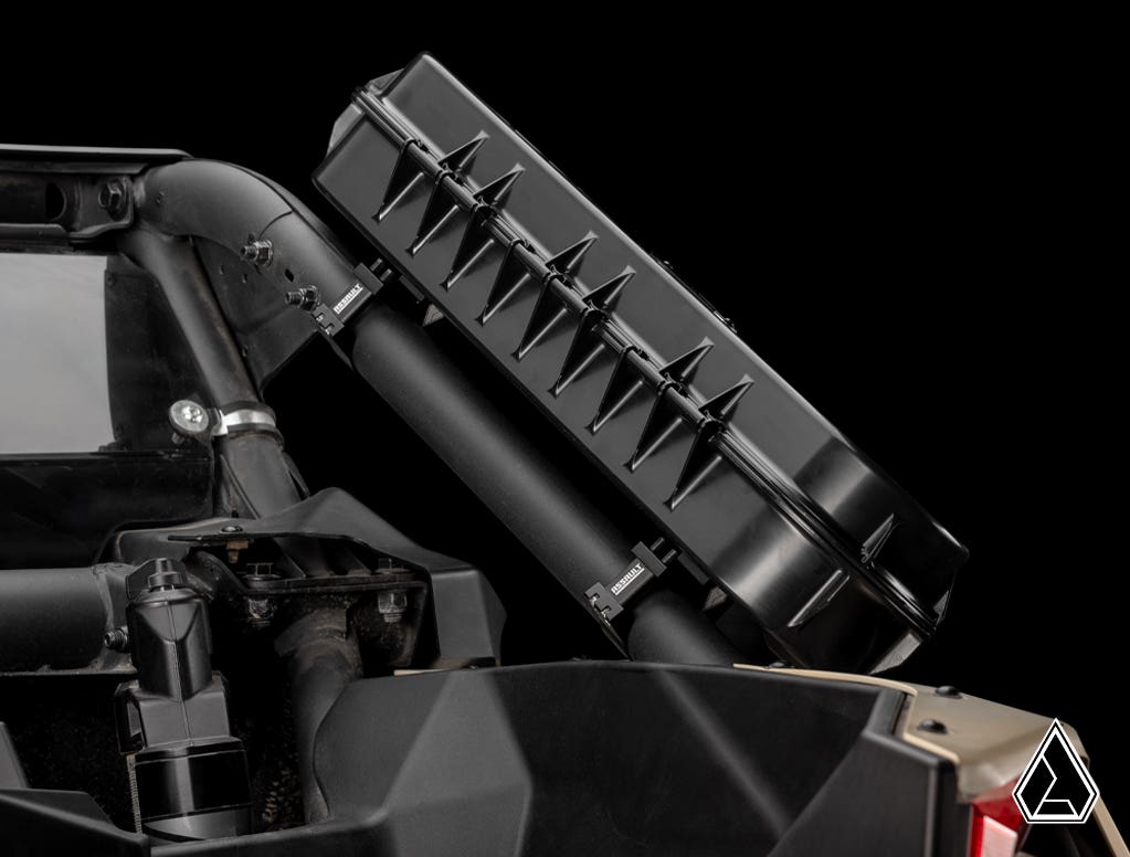 Photo of SuperATV Assault Industries UTV Belt Case by SuperATV - Premium Storage for UTVs / Side by Sides
