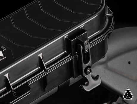 Photo of SuperATV Assault Industries UTV Belt Case by SuperATV - Premium Storage for UTVs / Side by Sides