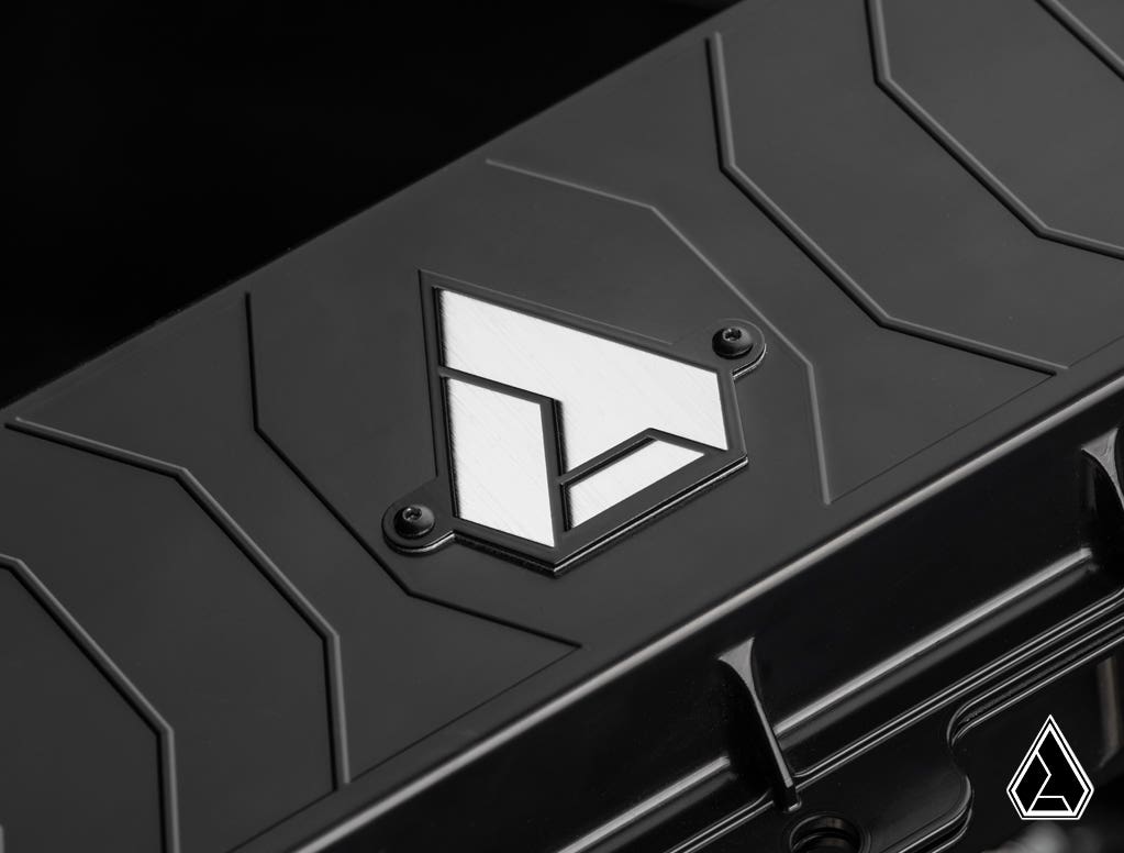 Photo of SuperATV Assault Industries UTV Belt Case by SuperATV - Premium Storage for UTVs / Side by Sides