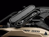 Photo of SuperATV Assault Industries UTV Belt Case by SuperATV - Premium Storage for UTVs / Side by Sides