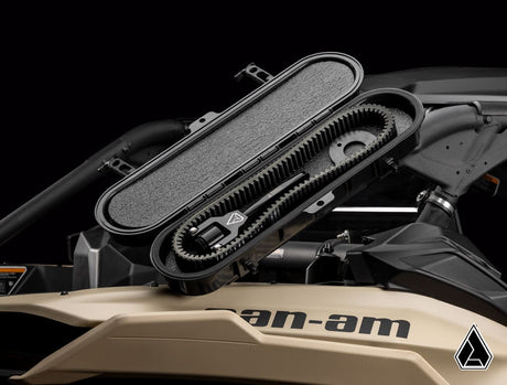 Photo of SuperATV Assault Industries UTV Belt Case by SuperATV - Premium Storage for UTVs / Side by Sides