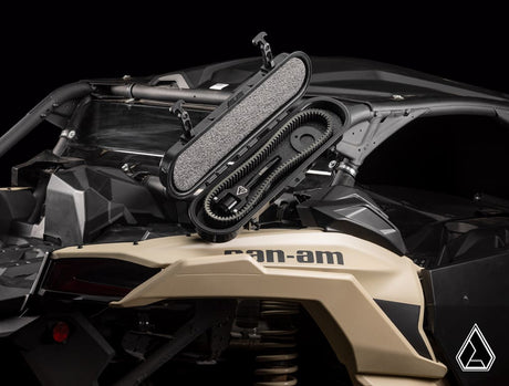 Photo of SuperATV Assault Industries UTV Belt Case by SuperATV - Premium Storage for UTVs / Side by Sides