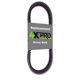 Polaris 800 500 Sportsman Carbon Fiber Drive Belt 2007-2026 3211113 | 4XPRO - product view 1