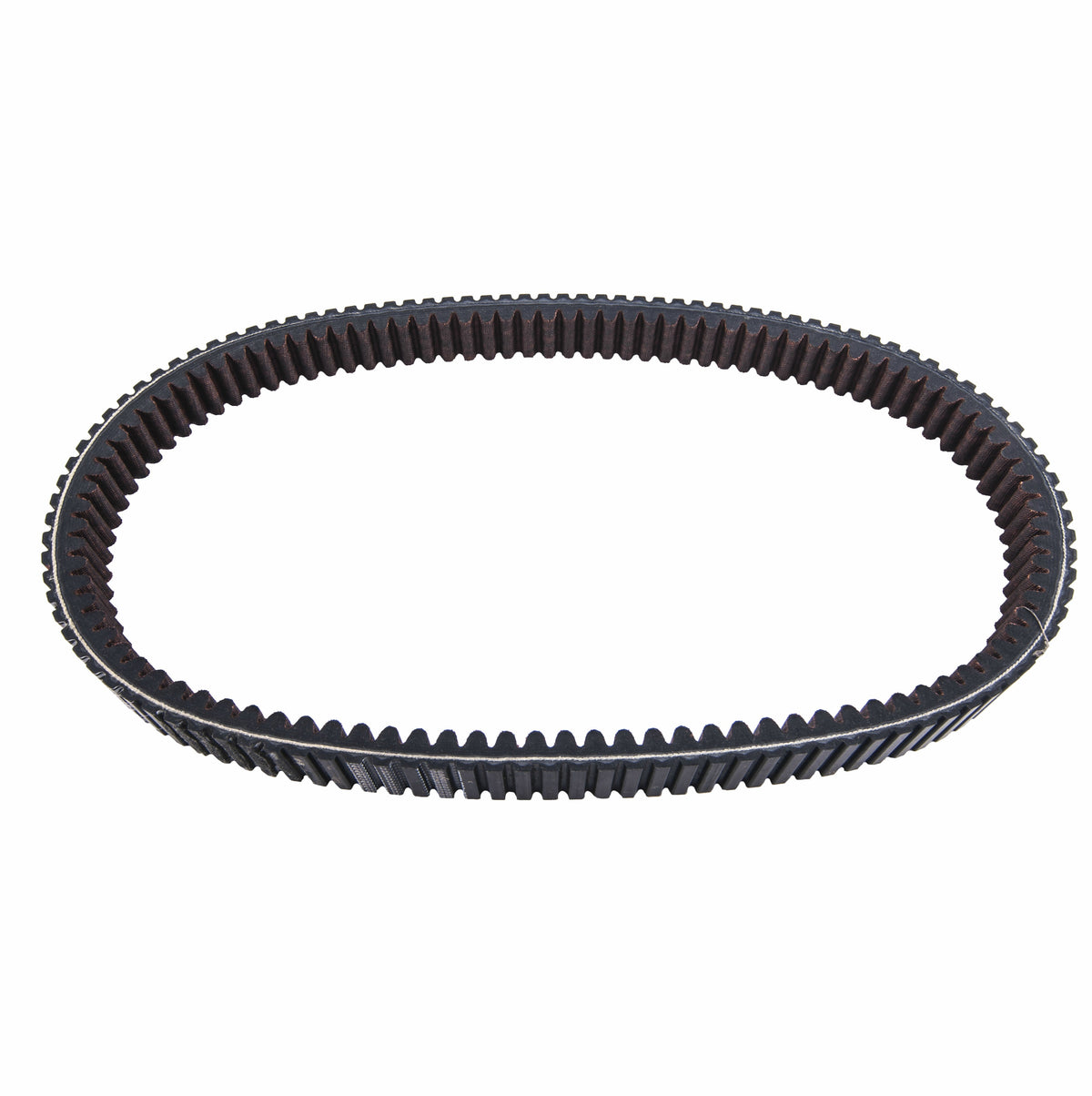 Kawasaki Mule Carbon Fiber Drive Belt 1993-2025 59011-1077 | 4XPRO - product view 3