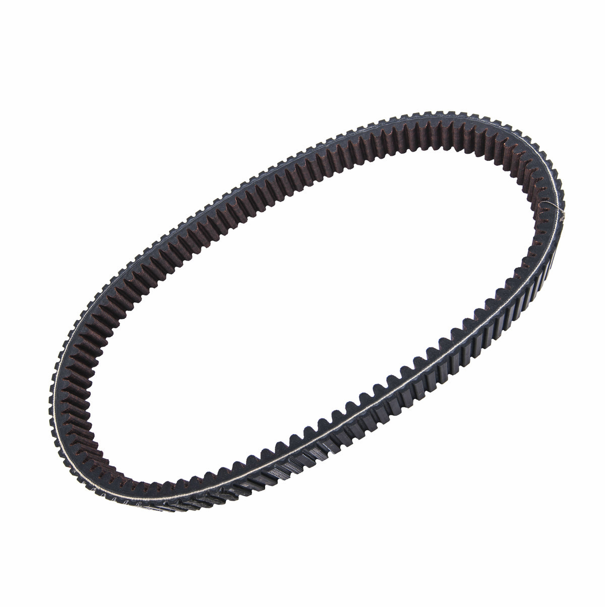 Yamaha 660 700 Grizzly Rhino Carbon Fiber Drive Belt 2002-2026 3B4-17641-00-00 | 4XPRO - product view 4