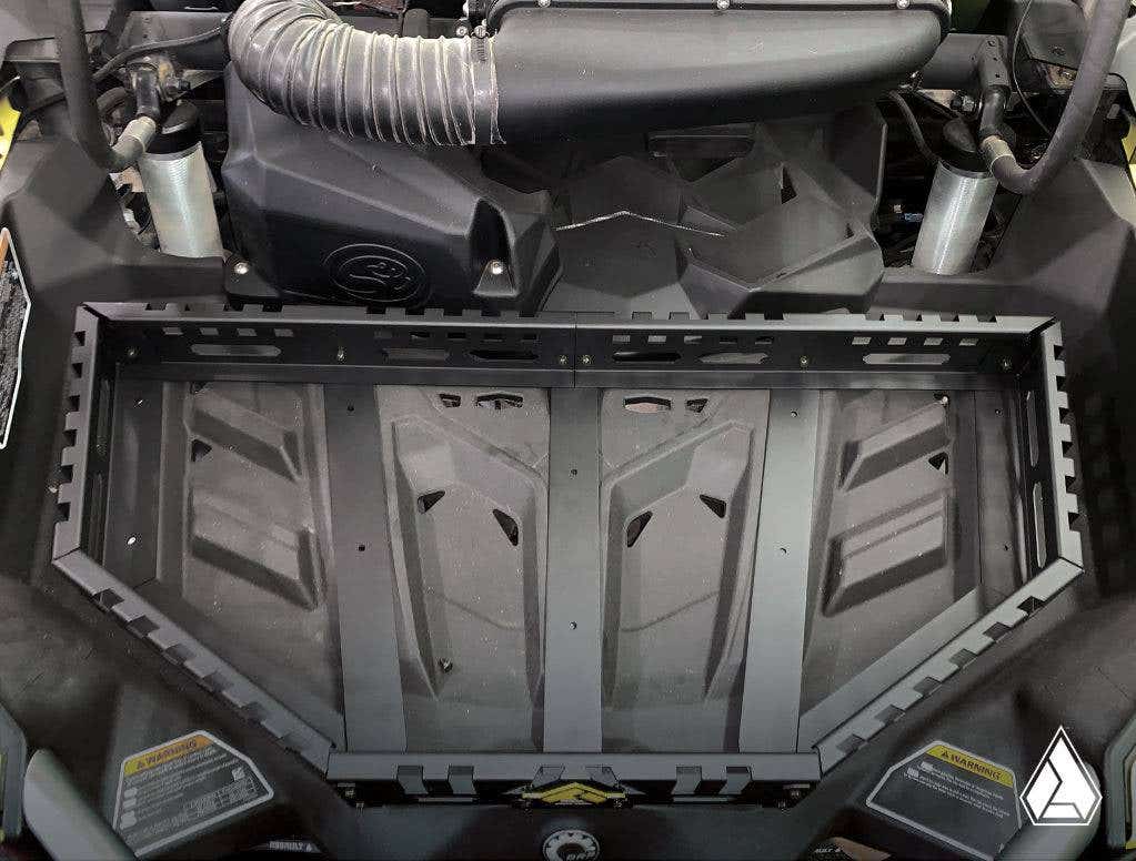Photo of Assault Industries Recon Rack (Fits: Can Am Maverick X3) by Assault Industries - Premium Storage for UTVs / Side by Sides