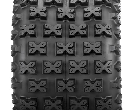 Photo of TIRE BAZOOKA 20X11-9 BIAS 4PR LR290LBS by SEDONA - Premium Tires for UTVs / Side by Sides