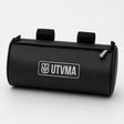 Universal UTV roll cage storage bag with adjustable straps