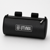 Universal UTV roll cage storage bag with adjustable straps