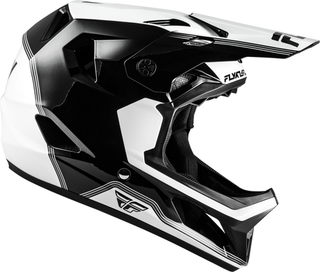 Front view