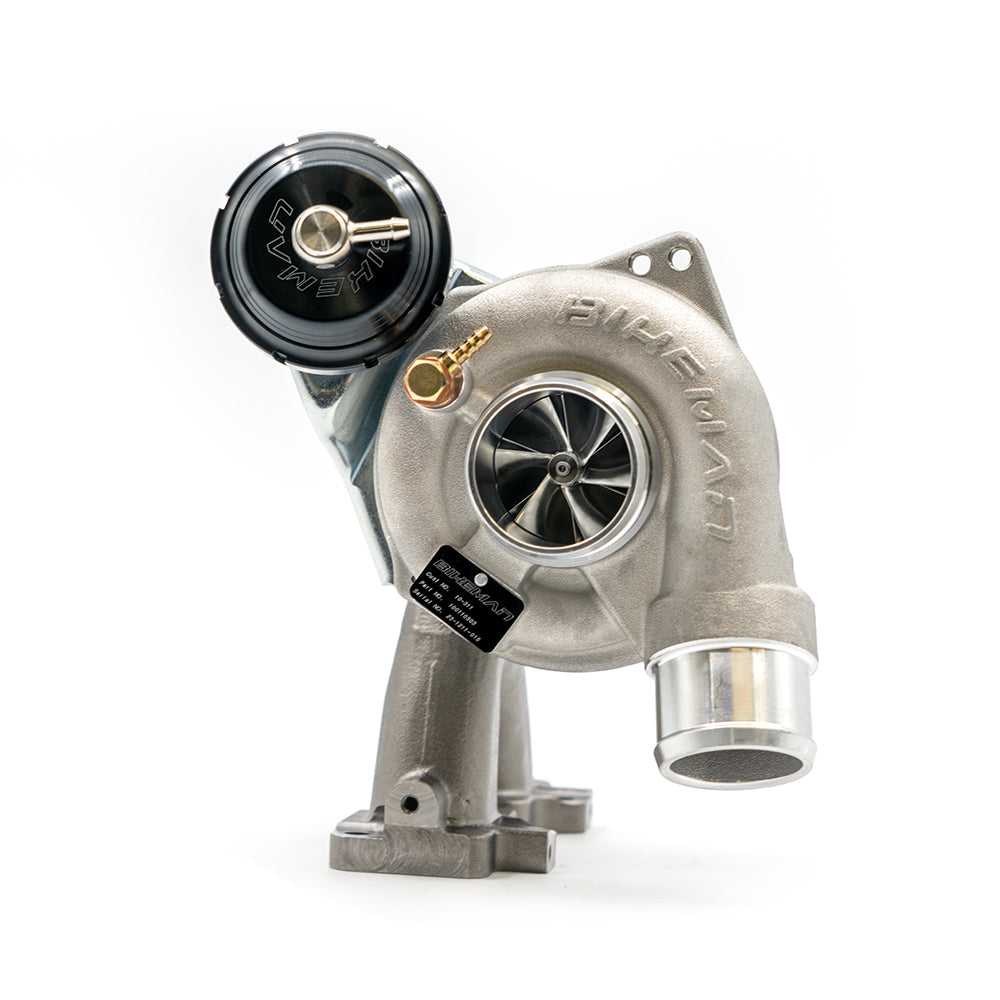 Bikeman Performance Turbo MegaMo / ProXP-TurboR-XPT