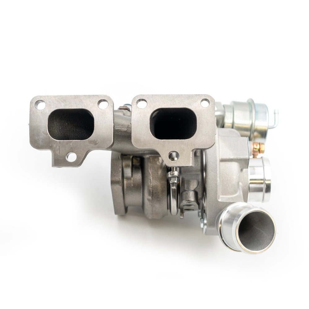 Bikeman Performance Turbo MegaMo / ProXP-TurboR-XPT