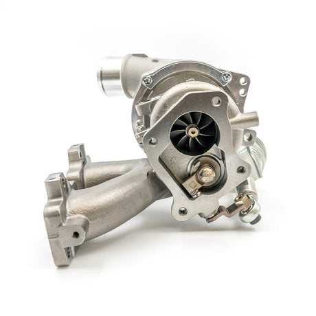 Bikeman Performance Turbo MegaMo / ProXP-TurboR-XPT