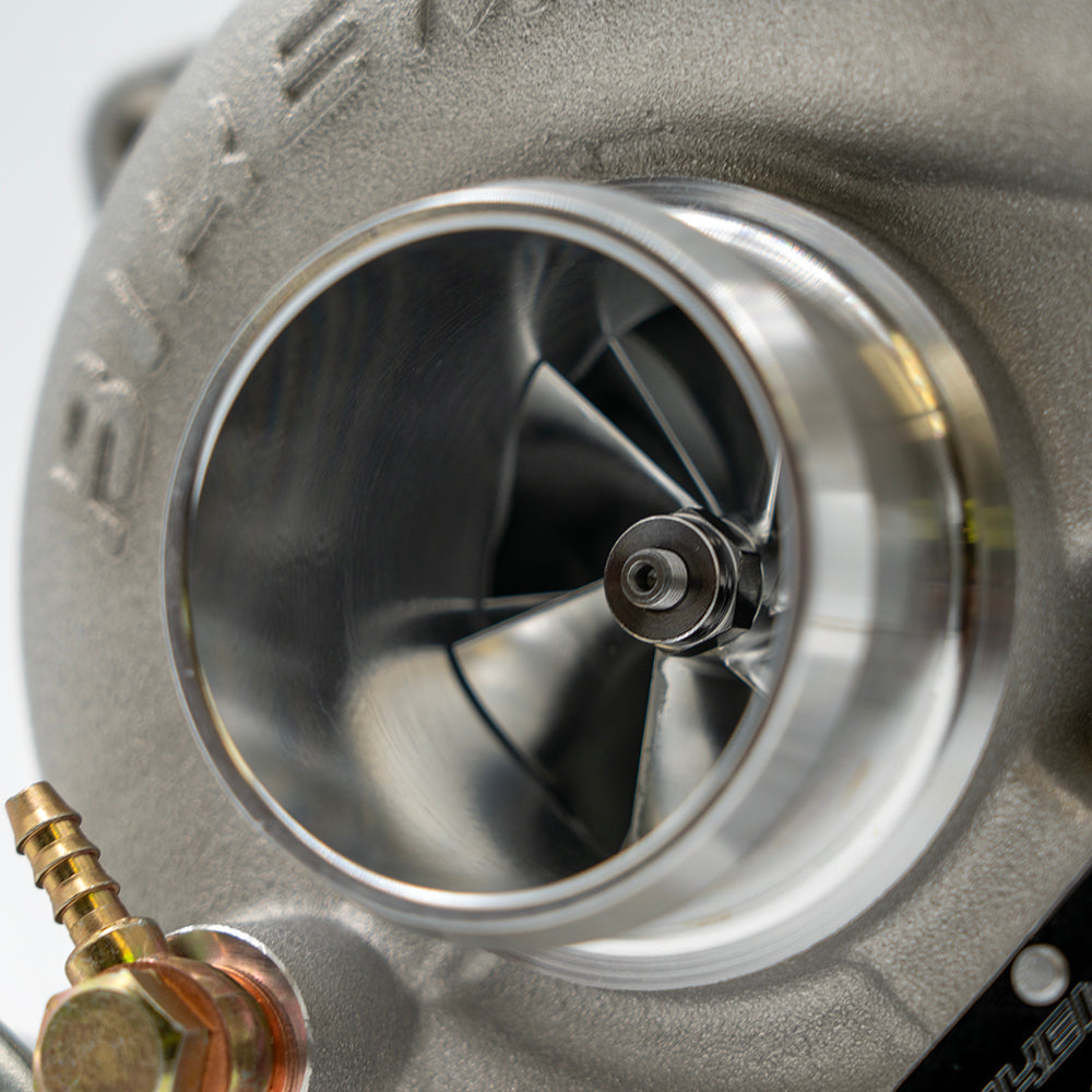 Bikeman Performance Turbo MegaMo / ProXP-TurboR-XPT