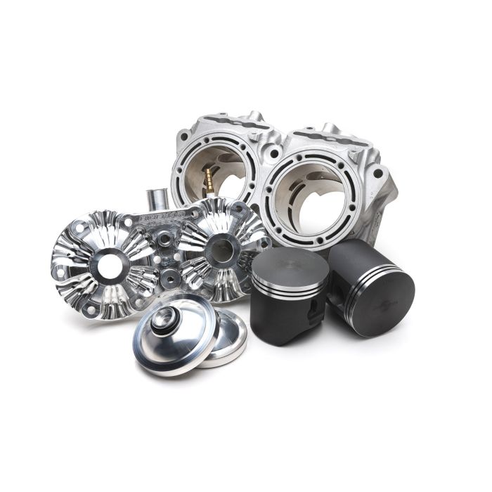 Photo of Bikeman Performance Big Bore 900 Kit / Patriot 850 - SKU: 09-311 by Bikeman Performance - Premium for UTVs / Side by Sides