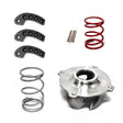 Bikeman Performance '09 Polaris RZR S Adjustable Clutch Kit