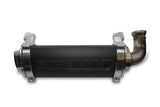 Bikeman Performance '14 Polaris RZR XP 1000 Big MO Slip-On Exhaust