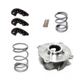 Bikeman Performance '15 Polaris RZR 900 Stage 2 Snyper Clutch Kit