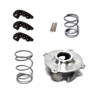 Bikeman Performance '15 Polaris RZR 900 Stage 2 Snyper Clutch Kit