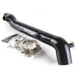 Bikeman Performance '16+ Polaris RZR XP Turbo/Pro XP/ Turbo R Boost Tube - Black