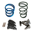 Bikeman Performance '17-'20 Polaris RZR XP Turbo Stage 2 Clutch Kit