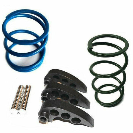 Polaris RZR XP Turbo (2017-2020) Stage 1 Clutch Kit