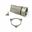 2.5" Spark Arrestor Kit