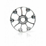 Polaris P90X Cyclone Clutch Cover