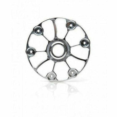 Polaris P90X Cyclone Clutch Cover