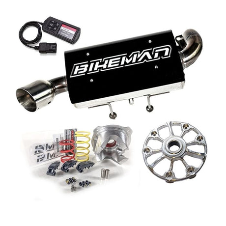 Bikeman Performance Polaris General 1000/1000 S Stage 2 Bolt-on Performer Kit