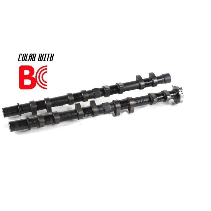 Bikeman Performance Polaris RZR Pro R Brain Crower High Performance Cam Shafts