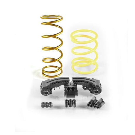 Bikeman Performance Polaris RZR Pro R Stage 1 Snyper Clutch Kit