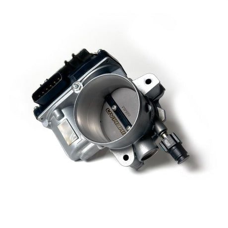 Bikeman Performance Polaris RZR Pro R Throttle Body CNC 68MM Bored