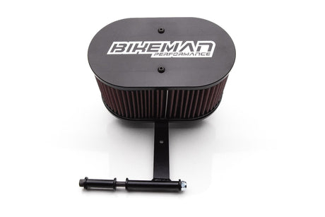 Bikeman Performance Polaris RZR RS1/XP 1000 High Flow Air Intake System