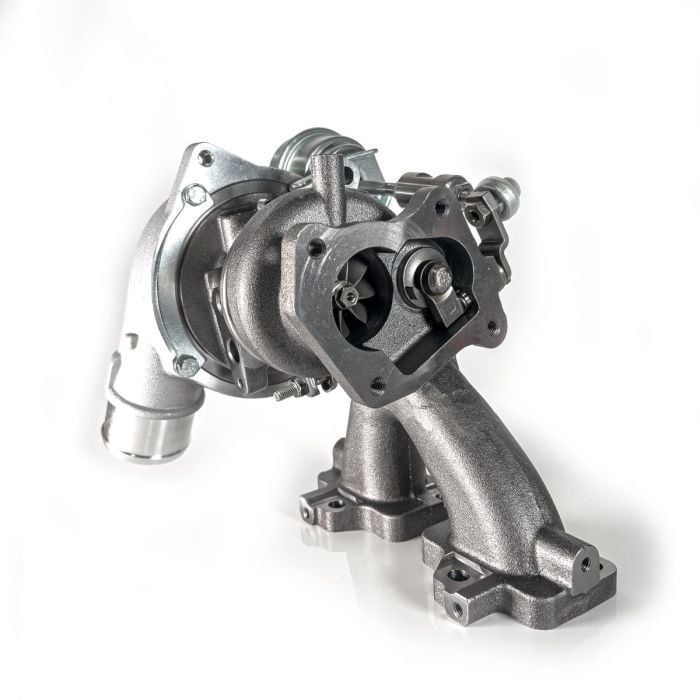 Photo of Bikeman Performance Polaris RZR Turbo R/Pro XP OEM Turbo Replacement by Bikeman Performance - Premium Turbo Kits for UTVs / Side by Sides